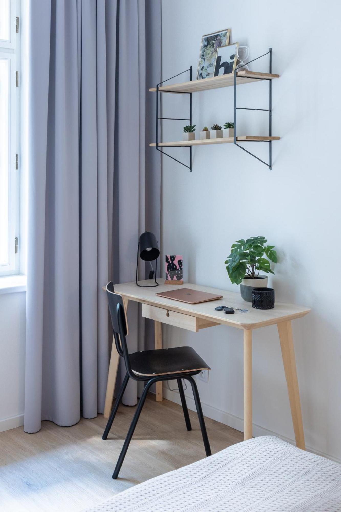 3bdr With Terrace And Electric Grill In Vinohrady By Days Appartement